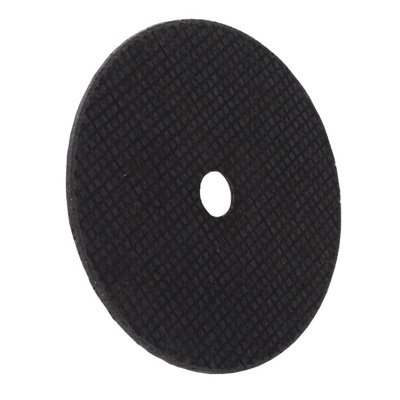 75mm Metal Cutting Discs (3") Super Thin Cutting Discs for Air Cut Off Tool (25 Pack) - 5