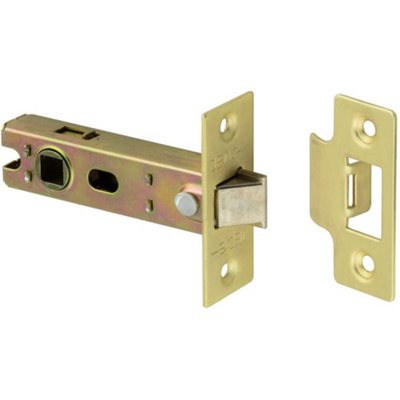 75mm SB Tubular Latch for Secure Locking Solutions