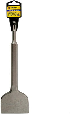 Sds plus chipping bit hotsell