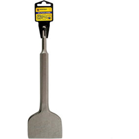 75MM Sds Plus Chisel Drill Bit Rotary Hammer Bits Masonry Drilling Tool Diy New