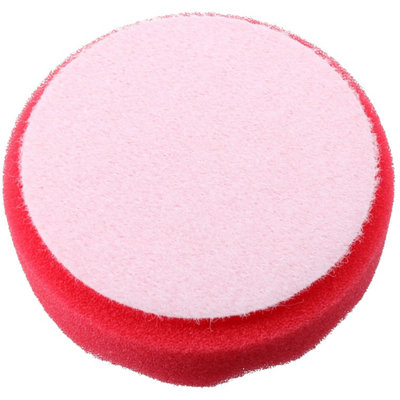 75mm Ultra Soft Final Finishing Mop Sponge for Buffing Polishing Hook ...