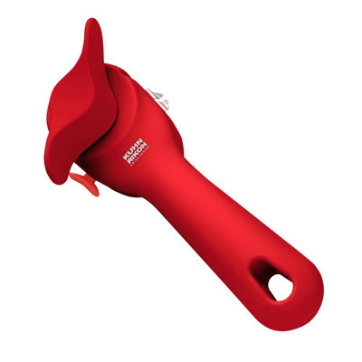 B&Q -  Lidlifter Can OpenerRed