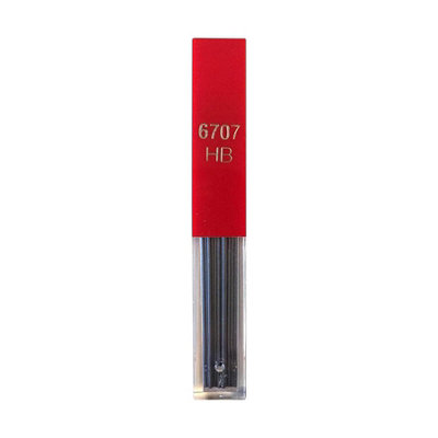 Carand'Ache Caran D'ache Polymere Leads 0.7mm12Pcs Premium Mechanical Pencil Refills from B&Q