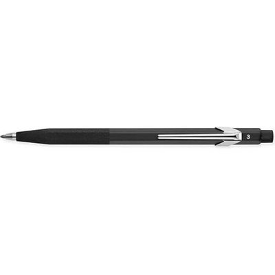 Carand'Ache Caran D'ache Fix Pencil 2mm Mechanical PencilBuilt-In Sharpener & 1 B Lead Included from B&Q