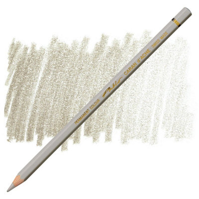 Carand'Ache Caran D'ache Pablo Beige Permanent Artist Colour PencilBeige 403 from B&Q
