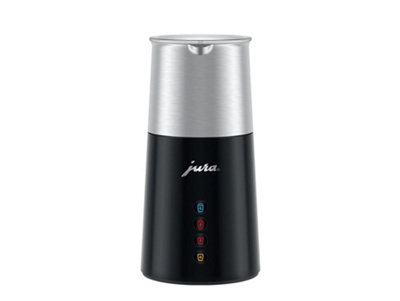 Jura Automatic Milk Frother Hot & Cold