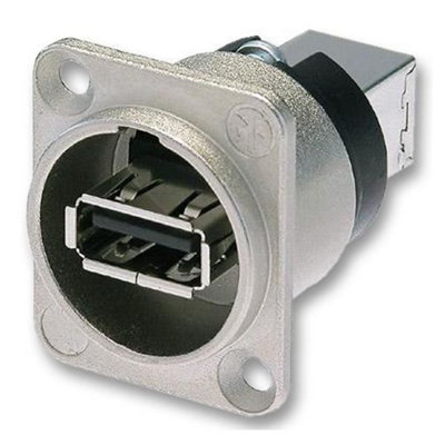 Neutrik - Adaptor, Usb, D Type 7613187005008 - Image 6