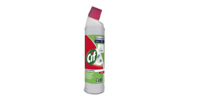 Cif Eco Professional Toilet Cleaner 6 X 750Ml from B&Q