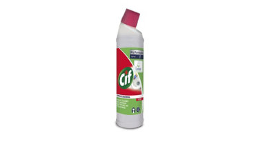 Cif Eco Professional Toilet Cleaner 750Ml from B&Q