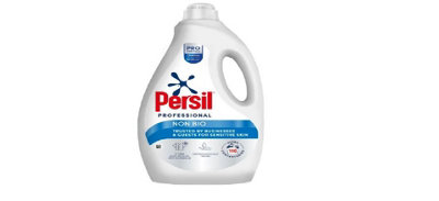 2 X Persil Pro Non Bio Concentrate Liquid 2.97L 110 Wash from B&Q