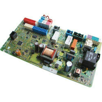 Hanicks Vaillant Ecotec Pro 24 28 / Plus 612 615 618 624 630 637 824 831 837 937 Pcb 0010028086 from B&Q