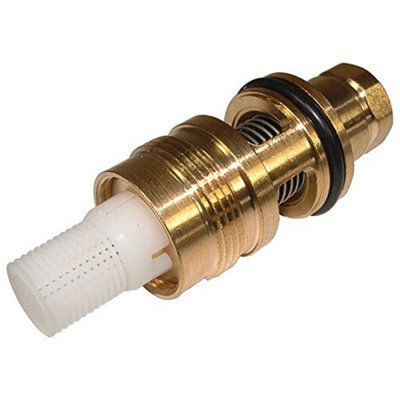 Potterton Titanium Promax Gold 28 & 33 He Combi Magnetic Regulator Flow Switch Cartridge 7211822 (5114710 5132453)Hanicks from B&Q