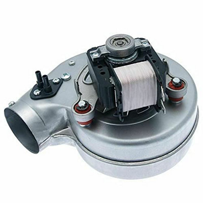Ideal Classic Fan 171461 (151586 E02-661) Wffb0221-039 ReplacementHanicks from B&Q
