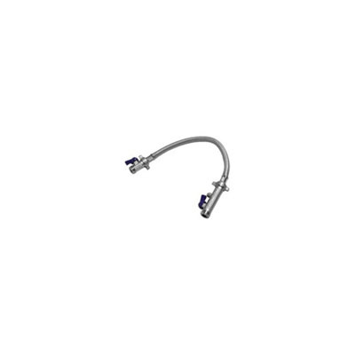 Alpha Filling Loop 3.015849 (Supersedes Part No(S). 3.0131293.0147336.56292206.5633620)Hanicks from B&Q