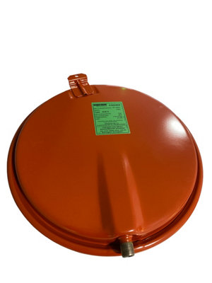 Worcester Bosch Greenstar I/junior/si 6L Expansion Vessel 87161055450Hanicks from B&Q