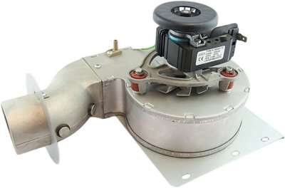 Ideal Classic Nf 30/40/50/60/70/80 (Torin Sifan Wffb0224-004 Replacement) Fan 137568 (386-220)Hanicks from B&Q