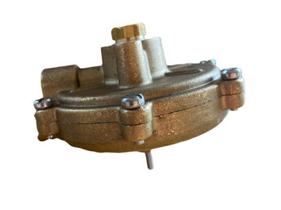 Baxi Combi 80E80 Eco105E105He Diverter Valve Pressure Differential Assembly 7224342 (Supersedes 248063)Hanicks from B&Q