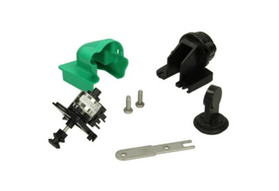 Worcester Greenstar I Junior  Cdi  Si  I Diverter Valve 87161068450 H02-533 Genuine PartHanicks from B&Q