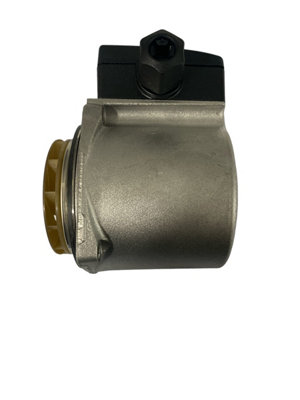 Potterton Promax/heatmax/titanium/gold (59926512) Up 15-60 Universal Pump Head 248042 (248245)Hanicks from B&Q