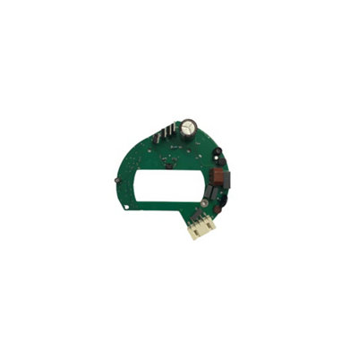 Hanicks Worcester Greenstar 12/15/18 Ri  24I 28I Junior 25Si 30Si Fan Pcb Rg128/1300-3612-020206 (H26-536) 87161160670 from B&Q