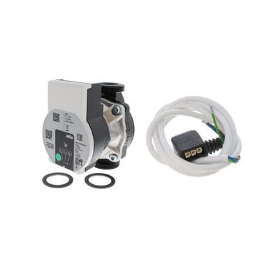 Grant Erp He Wilo Para 7M Sc 130 Circulating Pump Vbs159 & Hot Water Cable Vbs126A (Replaces Mpcbs43) Genuine PartHanicks from B&Q