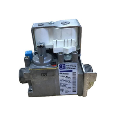 Worcester Greenstar 27I/30I Erp Compact Sit 848 (0848118) Gas Valve 8716117868Hanicks from B&Q
