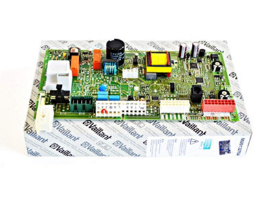 Hanicks Vaillant Ecotec Plus 824 831 837 937 Pcb (For Pre 2012 Models) Genuine Part 0020132764 from B&Q