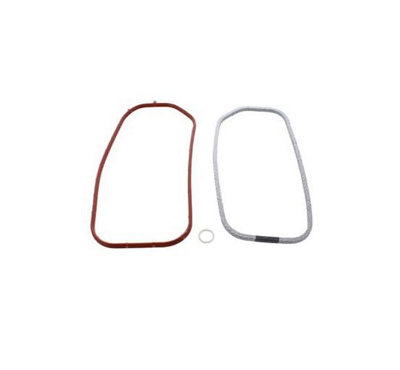 Vaillant Ecofit/ecotec/home Combustion Chamber Cover Gasket 0020195459 Genuine PartHanicks from B&Q