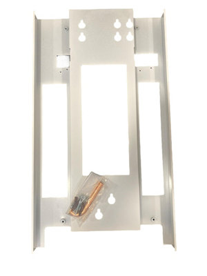 Ideal Logic Combi/system Stand Off Bracket 229120 Genuine PartHanicks from B&Q