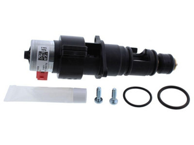 Vaillant Ecofit Pure/ecotec Sustain/home Combi/ecotec Plus Diverter Valve Cartridge 0020213146Hanicks from B&Q