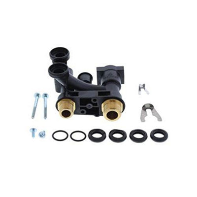 Ideal Independent/logic/icombi/i-Mini/esprit/instinct/pro Return Group Kit 176603 Genuine PartHanicks from B&Q