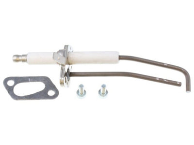 Baxi Duotec/megaflo/platinum He A 24/28/33/40 Ignition Electrode 720222801 (S/s 5114702)Hanicks from B&Q