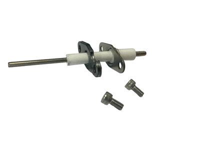 B&Q - Morco Gb24/gb30 Series 1/2 Flame Sensing Ionisation Detection Electrode Icb307001Hanicks