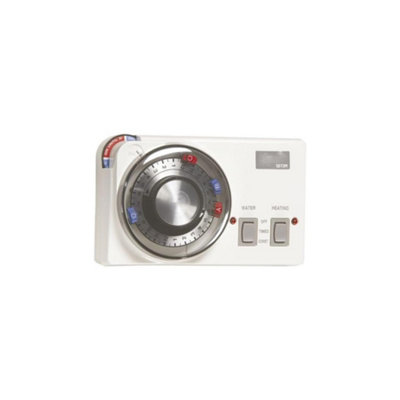 Set3M Compatible With Danfoss Randall Set3M 24 Hour Electro Mechanical Programmer 087N653200 Genuine PartHanicks from B&Q