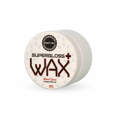  - Infinity Wax Primo 100Ml Premium Paste Wax Deep Gloss Sio2 Paint Protection