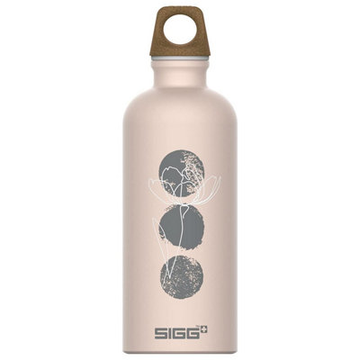 Sigg Bottle 0.6L My Planet Journey from B&Q