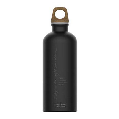 Sigg Bottle My Planet Direction Plain 0.6L