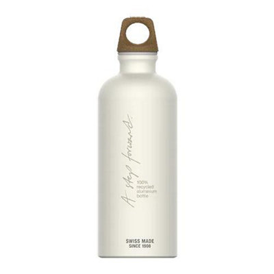 Sigg Bottle My Planet Forward Plain 1.0L