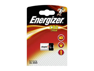 2x ENERGIZER CR2 Batteries 3V Lithium Ultra Photo Camera DLCR2 *EXPIRY 12/2035* - Image 20
