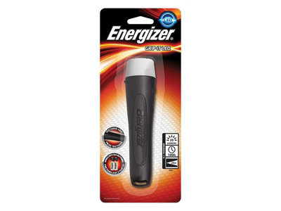 Energizer LED Grip-It Light 2AA - S8940 - Image 5