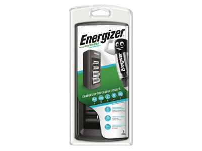 Energizer® Energizer Accu Recharge Universal Charger S696n - Image 9