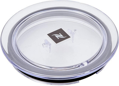 Genuine Krups Nespresso Citiz and Milk Xn601 Aeroccino Frother Lid - Ms-623697 - Image 4