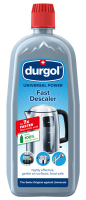Durgol Universal Power 750Ml Descaler from B&Q