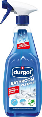 Durgol Bathroom Cleaner 500 Ml from B&Q