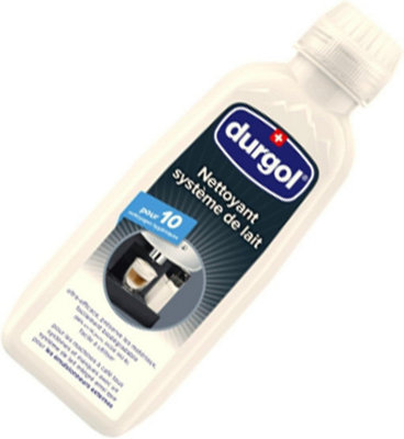 Durgol Milk System Cleaner 500ml White - Image 3