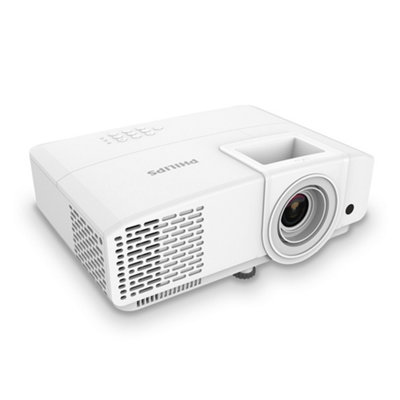 B&Q -  Propix 850 Projector White- Full Hd150"4000 Ansi LumensPhilips Uhp Lamp