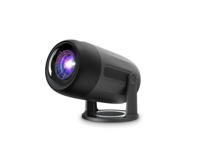 Philips Neopix 150 Projector Black - Image 4