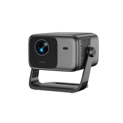 Philips Neopix 460 Projector, Silver - Image 3