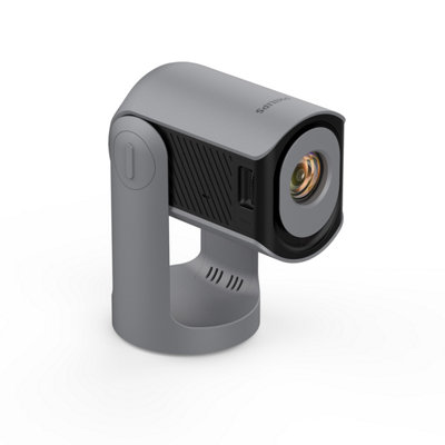 Philips Neopix 156 Projector- 60 Inch, 720P, Led