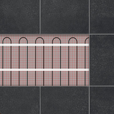 Underfloor heating